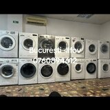 Vand masini de spalat rufe si uscatoare Import Germania